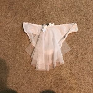 HERE COMES THE BRIDE 👰🏼